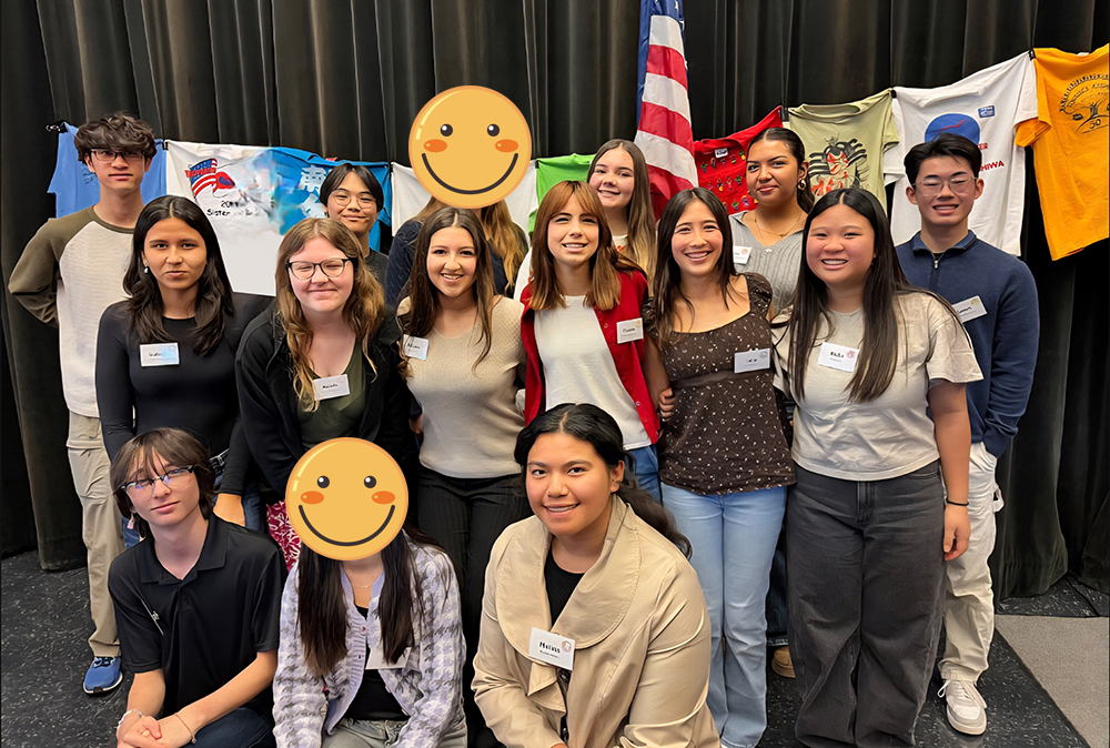 2026 Exchange Applicants